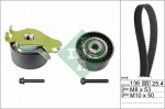 Hammasrihma komplekt Schaeffler INA 530 0236 10