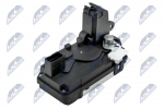 Ukselukk NTY EZC-PL-141