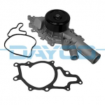 Veepump, mootori jahutus DAYCO DP317