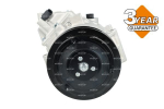 Kompressor,kliimaseade NRF 320356