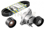 Soonrihmakomplekt SNR KA855.22
