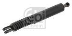 Gaasivedru, pagasi-/veoruum FEBI BILSTEIN 29364