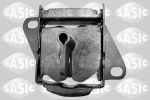 Paigutus,Mootor SASIC 4001383