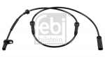Andur, rattap&ouml;&ouml;rete arv FEBI BILSTEIN 107525