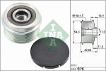 Generaatori vabak&auml;ik Schaeffler INA 535 0285 10