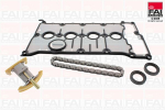 Mootori keti komplekt FAI AutoParts TCK131