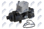 &Otilde;liradiaator,mootori&otilde;li NTY CCL-HY-009