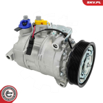 Kompressor,kliimaseade ESEN SKV 84SKV123
