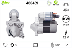 Starter VALEO 460439