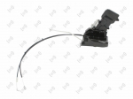 Ukselukk ABAKUS 132-030-002