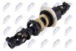 Liigend,roolisammas NTY SKK-CH-022