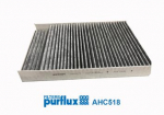 Filter,salongi&otilde;hk PURFLUX AHC518