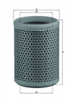 &Otilde;hufilter KNECHT LX 130