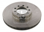 Piduriketas FEBI BILSTEIN 35336