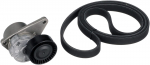 Soonrihmakomplekt GATES K036DPK1838