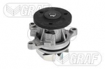 Veepump, mootori jahutus GRAF PA903