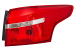 Tagatuli HELLA 2SD 354 828-161