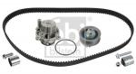 Veepump + hammasrihmakomplekt FEBI BILSTEIN 173162