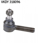 Rooliots SKF VKDY 318096