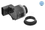 Sensor, parkimisabi MEYLE 28-14 895 0000