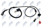 Andur, rattap&ouml;&ouml;rete arv NTY HCA-AU-013