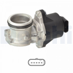EGR-klapp DELPHI EG10555-12B1