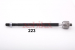 Sisemine rooliots,roolivarras ASHIKA 103-02-223