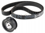 Hammasrihma komplekt SNR KD457.17