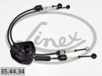 Tross,k&auml;igukast LINEX 35.44.34