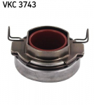 Survelaager SKF VKC 3743