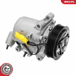 Kompressor,kliimaseade ESEN SKV 84SKV098