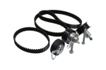 Hammasrihma komplekt KAMOKA 7001096