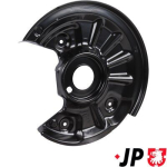 Plekk,piduriketas JP GROUP 1164305870