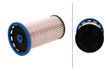 K&uuml;tusefilter HELLA 8ZF 366 110-851