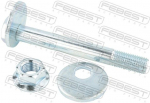 Kumeruste korrigeerimiskruvide komplekt FEBEST 1429-001-KIT