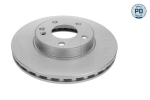 Piduriketas MEYLE 015 521 0031/PD