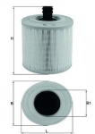 &Otilde;hufilter KNECHT LX 3015/14