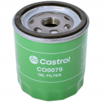 &Otilde;lifilter Castrol Filters CO0079