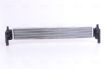 Radiaator,mootorijahutus NISSENS 65331