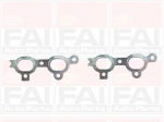 Tihendikomplekt,V&auml;ljalaskekollektor FAI AutoParts EM1366