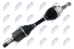 Veov&otilde;ll NTY NPW-CH-032