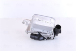 &Otilde;liradiaator,mootori&otilde;li NISSENS 90924