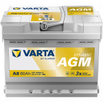 K&auml;ivitusaku VARTA 560901068