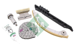 Mootori keti komplekt Schaeffler INA 559 1849 20