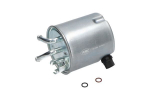 K&uuml;tusefilter Kavo Parts NF-2466A