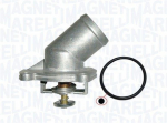 Termostaat,Jahutusvedelik MAGNETI MARELLI TE0092