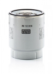 K&uuml;tusefilter MANN-FILTER WK 10 006 z
