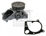 Veepump, mootori jahutus FEBI BILSTEIN 24026
