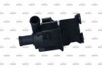 Lisaveepump, turbolaadur NRF 390048