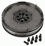 Hooratas SACHS 2294 002 169